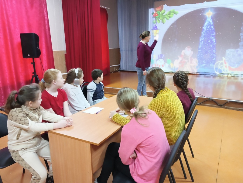 «Умники и умницы».