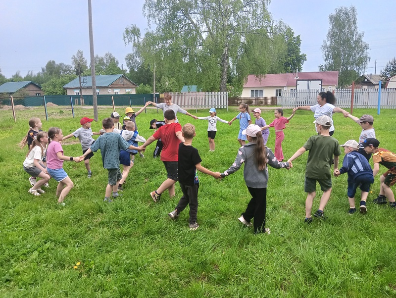 «Зеленая троица».