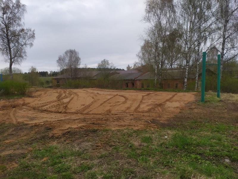 Реализация &quot;Местных инициатив&quot; продолжается.