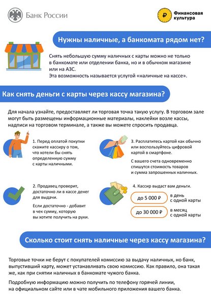 Финансовая культура.