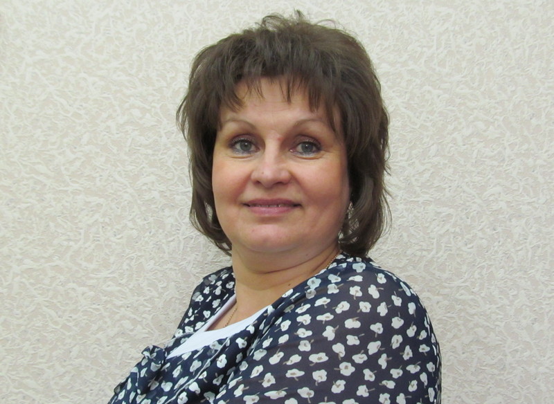 Корытова Светлана Павловна.