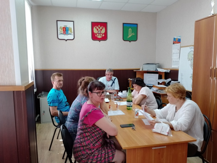 Вчера состоялось очередное заседание Совета Сунженского сельского поселения. Вчера состоялось очередное заседание Совета Сунженского сельского поселения.