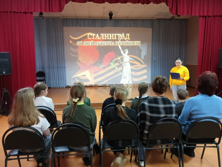 «Победы Сталинградской торжество». «Победы Сталинградской торжество».