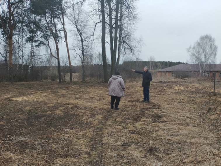 Подготовка к реализации проекта по программе «Местные инициативы». Подготовка к реализации проекта по программе «Местные инициативы».